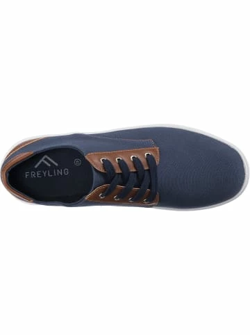 Rabatt 🛒 Freyling Canvas Frey-lite 👟 Sneakers Low Günstig Kaufen 😀 5 Rabatt 🛒 Freyling Canvas Frey-lite 👟 Sneakers Low Günstig Kaufen 😀 – Bild 5