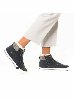 Freyling - Laden -Freyling - Laden freyling casual comfort warm sneaker winterstiefeletten 8