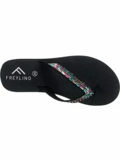 Rabatt 😍 Clogs & Pantoletten Freyling Casual Frey-flex 🌞 Summer Pantoletten Günstig Kaufen ✨ -Freyling - Laden freyling casual frey flex summer pantoletten 12