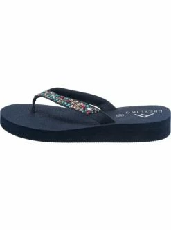 Schlussverkauf 😀 Clogs & Pantoletten Freyling Casual Frey-flex ☀️ Summer Pantoletten Günstig Kaufen 🤩 -Freyling - Laden freyling casual frey flex summer pantoletten 2
