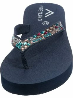 Schlussverkauf 😀 Clogs & Pantoletten Freyling Casual Frey-flex ☀️ Summer Pantoletten Günstig Kaufen 🤩 -Freyling - Laden freyling casual frey flex summer pantoletten 3