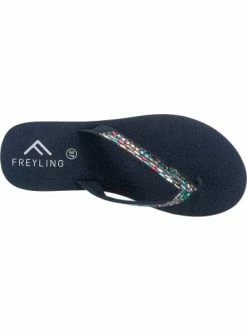 Schlussverkauf 😀 Clogs & Pantoletten Freyling Casual Frey-flex ☀️ Summer Pantoletten Günstig Kaufen 🤩 -Freyling - Laden freyling casual frey flex summer pantoletten 5