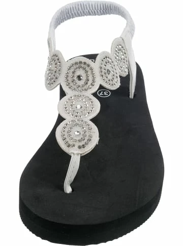 Top 10 ❤️ Freyling Casual Frey-flex ☀️ Summer T-Steg-Sandalen Günstig Kaufen ✨ 4 Top 10 ❤️ Freyling Casual Frey-flex ☀️ Summer T-Steg-Sandalen Günstig Kaufen ✨ – Bild 4