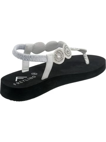 Top 10 ❤️ Freyling Casual Frey-flex ☀️ Summer T-Steg-Sandalen Günstig Kaufen ✨ 5 Top 10 ❤️ Freyling Casual Frey-flex ☀️ Summer T-Steg-Sandalen Günstig Kaufen ✨ – Bild 5