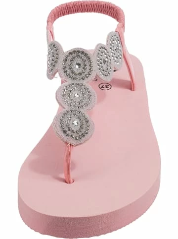 Aktion 😀 Freyling Casual Frey-flex ☀️ Summer T-Steg-Sandalen Günstig Kaufen 🎁 4 Aktion 😀 Freyling Casual Frey-flex ☀️ Summer T-Steg-Sandalen Günstig Kaufen 🎁 – Bild 4