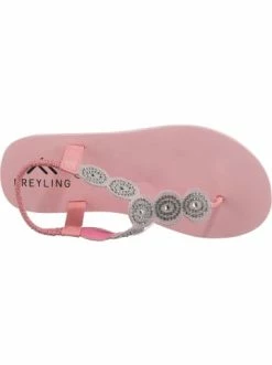 Aktion 😀 Freyling Casual Frey-flex ☀️ Summer T-Steg-Sandalen Günstig Kaufen 🎁 12 Aktion 😀 Freyling Casual Frey-flex ☀️ Summer T-Steg-Sandalen Günstig Kaufen 🎁 -Freyling - Laden freyling casual frey flex summer t steg sandalen 5