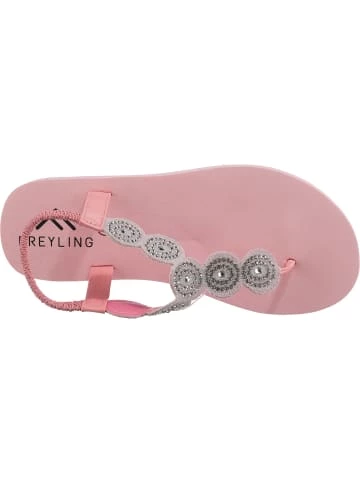 Aktion 😀 Freyling Casual Frey-flex ☀️ Summer T-Steg-Sandalen Günstig Kaufen 🎁 6 Aktion 😀 Freyling Casual Frey-flex ☀️ Summer T-Steg-Sandalen Günstig Kaufen 🎁 – Bild 6