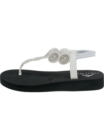 Top 10 ❤️ Freyling Casual Frey-flex ☀️ Summer T-Steg-Sandalen Günstig Kaufen ✨ 3 Top 10 ❤️ Freyling Casual Frey-flex ☀️ Summer T-Steg-Sandalen Günstig Kaufen ✨ – Bild 3