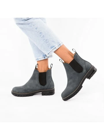 Aktion 🧨 Stiefeletten Freyling Casual Frey-lite Chelsea 🥾 Boots Günstig Kaufen 😍 2 Aktion 🧨 Stiefeletten Freyling Casual Frey-lite Chelsea 🥾 Boots Günstig Kaufen 😍 – Bild 2