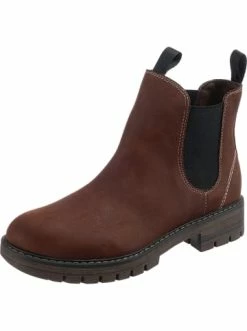 Beste Bewertungen von 🎁 Stiefeletten Freyling Casual Frey-lite Chelsea 🥾 Boots Günstig Kaufen 🧨