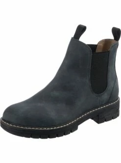 Aktion 🧨 Stiefeletten Freyling Casual Frey-lite Chelsea 🥾 Boots Günstig Kaufen 😍