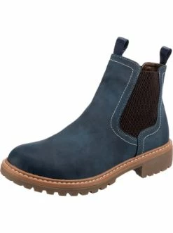 Angebote 🤩 Stiefel & 🥾 Boots Freyling Casual Frey-lite Winterstiefeletten Günstig Kaufen ❤️