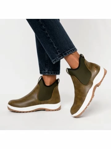 Bester Verkauf 🥰 Stiefeletten Freyling Casual Soft City Chelsea 🥾 Boots Günstig Kaufen 🥰 2 Bester Verkauf 🥰 Stiefeletten Freyling Casual Soft City Chelsea 🥾 Boots Günstig Kaufen 🥰 – Bild 2