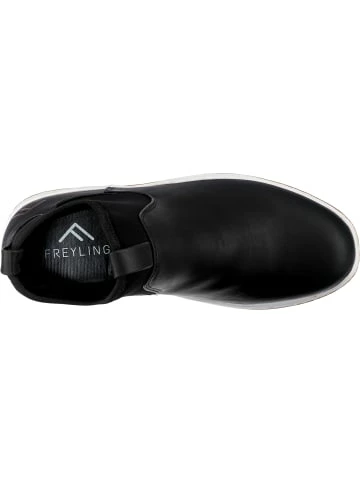 Auslauf 😍 Stiefeletten Freyling Casual Soft City Chelsea 🥾 Boots Günstig Kaufen 🎉 6 Auslauf 😍 Stiefeletten Freyling Casual Soft City Chelsea 🥾 Boots Günstig Kaufen 🎉 – Bild 6