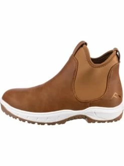 Neu 🤩 Stiefeletten Freyling Casual Soft City Chelsea 🥾 Boots Günstig Kaufen ⭐ -Freyling - Laden freyling casual soft city chelsea boots 9