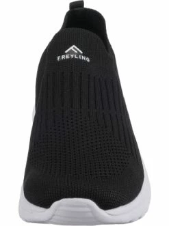 Besorgen 👏 Halbschuhe Freyling Casual Sporty Fashion Sportliche Slipper Günstig Kaufen 🎉 -Freyling - Laden freyling casual sporty fashion sportliche slipper 3