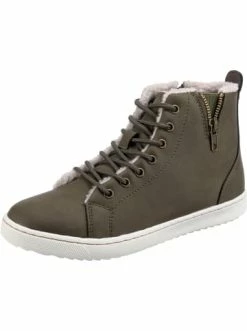 Neu 🧨 Stiefel & 🥾 Boots Freyling Casual Warm Winter 👟 Sneaker Winterstiefeletten Winterstiefeletten Günstig Kaufen 😉