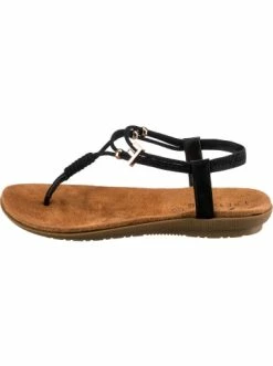 Bestpreis ❤️ Freyling City Frey-casual T-Steg-Sandalen Günstig Kaufen 🤩 9 Bestpreis ❤️ Freyling City Frey-casual T-Steg-Sandalen Günstig Kaufen 🤩 -Freyling - Laden freyling city frey casual t steg sandalen 2