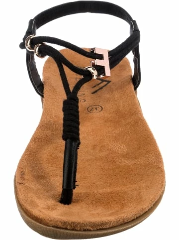 Bestpreis ❤️ Freyling City Frey-casual T-Steg-Sandalen Günstig Kaufen 🤩 4 Bestpreis ❤️ Freyling City Frey-casual T-Steg-Sandalen Günstig Kaufen 🤩 – Bild 4