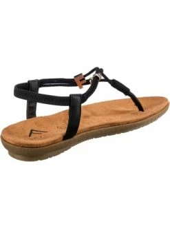 Bestpreis ❤️ Freyling City Frey-casual T-Steg-Sandalen Günstig Kaufen 🤩 11 Bestpreis ❤️ Freyling City Frey-casual T-Steg-Sandalen Günstig Kaufen 🤩 -Freyling - Laden freyling city frey casual t steg sandalen 4
