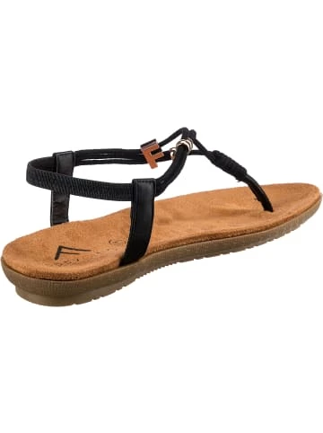 Bestpreis ❤️ Freyling City Frey-casual T-Steg-Sandalen Günstig Kaufen 🤩 5 Bestpreis ❤️ Freyling City Frey-casual T-Steg-Sandalen Günstig Kaufen 🤩 – Bild 5