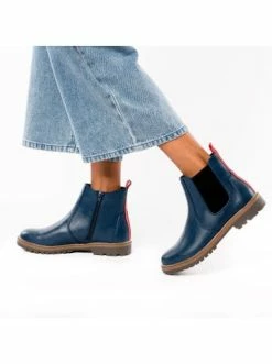 Alternative view of Neu 👏 Stiefeletten Freyling Comfort Casual Stiefelette Chelsea 🥾 Boots Günstig Kaufen 😀