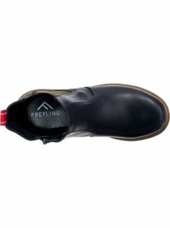 Beste Bewertungen von ⌛ Stiefeletten Freyling Comfort Casual Stiefelette Chelsea 🥾 Boots Günstig Kaufen 🧨 -Freyling - Laden freyling comfort casual stiefelette chelsea boots 12