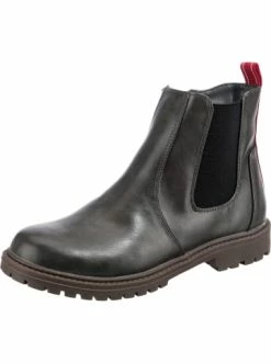 Aktion 👍 Stiefeletten Freyling Comfort Casual Stiefelette Chelsea 🥾 Boots Günstig Kaufen 🛒
