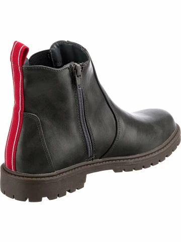 Aktion 👍 Stiefeletten Freyling Comfort Casual Stiefelette Chelsea 🥾 Boots Günstig Kaufen 🛒 5 Aktion 👍 Stiefeletten Freyling Comfort Casual Stiefelette Chelsea 🥾 Boots Günstig Kaufen 🛒 – Bild 5