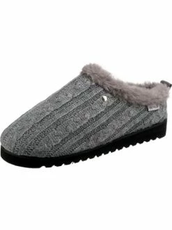 Bester Verkauf 😍 Hausschuhe Freyling Comfort Warm Slipper Pantoffeln Günstig Kaufen ✨
