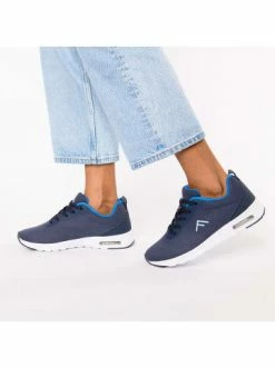 Alternative view of Budget 🌟 Freyling Comfortable Casual Frey-lite Hike 👟 Sneakers Low Günstig Kaufen 🔔