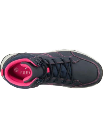 Schlussverkauf 🤩 Outdoor & Sport Freyling Enhanced City Hike Wanderschuhe Hi, Super Leichte Outdoorschuhe Günstig Kaufen 😀 6 Schlussverkauf 🤩 Outdoor & Sport Freyling Enhanced City Hike Wanderschuhe Hi, Super Leichte Outdoorschuhe Günstig Kaufen 😀 – Bild 6