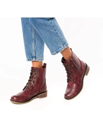Coupon ✨ Freyling Fashion Casual 🥾 Boots Schnürstiefeletten Günstig Kaufen 🧨 2 Coupon ✨ Freyling Fashion Casual 🥾 Boots Schnürstiefeletten Günstig Kaufen 🧨 – Bild 2