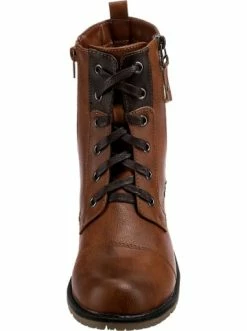 Schlussverkauf ✔️ Freyling Fashion Casual 🥾 Boots Schnürstiefeletten Günstig Kaufen ⌛ -Freyling - Laden freyling fashion casual boots schnurstiefeletten 10