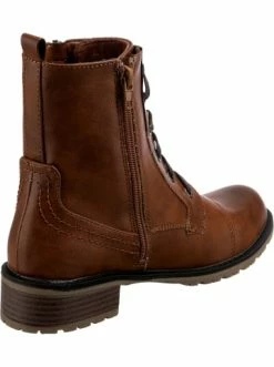 Schlussverkauf ✔️ Freyling Fashion Casual 🥾 Boots Schnürstiefeletten Günstig Kaufen ⌛ -Freyling - Laden freyling fashion casual boots schnurstiefeletten 11