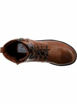 Schlussverkauf ✔️ Freyling Fashion Casual 🥾 Boots Schnürstiefeletten Günstig Kaufen ⌛ -Freyling - Laden freyling fashion casual boots schnurstiefeletten 12