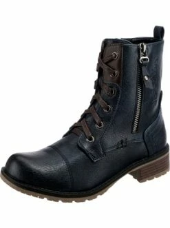 Top 10 👏 Freyling Fashion Casual 🥾 Boots Schnürstiefeletten Günstig Kaufen 🛒