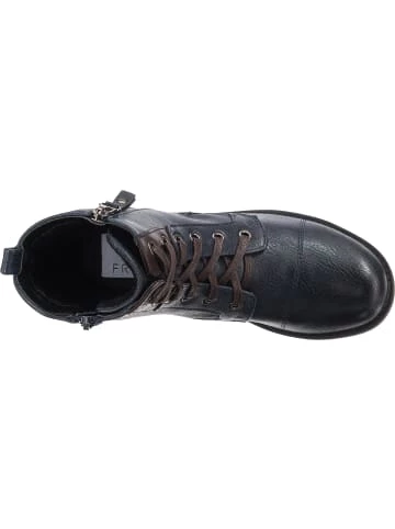 Top 10 👏 Freyling Fashion Casual 🥾 Boots Schnürstiefeletten Günstig Kaufen 🛒 6 Top 10 👏 Freyling Fashion Casual 🥾 Boots Schnürstiefeletten Günstig Kaufen 🛒 – Bild 6