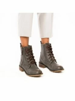 Alternative view of Budget 🌟 Freyling Fashion Casual 🥾 Boots Schnürstiefeletten Günstig Kaufen 💯
