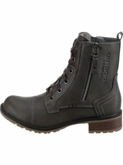 Budget 🌟 Freyling Fashion Casual 🥾 Boots Schnürstiefeletten Günstig Kaufen 💯 -Freyling - Laden freyling fashion casual boots schnurstiefeletten 23