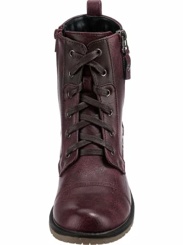 Coupon ✨ Freyling Fashion Casual 🥾 Boots Schnürstiefeletten Günstig Kaufen 🧨 4 Coupon ✨ Freyling Fashion Casual 🥾 Boots Schnürstiefeletten Günstig Kaufen 🧨 – Bild 4