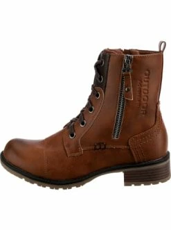 Schlussverkauf ✔️ Freyling Fashion Casual 🥾 Boots Schnürstiefeletten Günstig Kaufen ⌛ -Freyling - Laden freyling fashion casual boots schnurstiefeletten 9