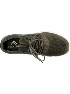 Budget 🔔 Freyling Fashion Frey-sock Boot 👟 Sneakers Low Günstig Kaufen 🔔 -Freyling - Laden freyling fashion frey sock boot sneakers low 4