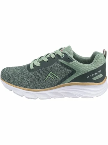 Budget 🧨 Freyling Fashion Light Frey-run 1.0 👟 Sneakers Low Günstig Kaufen 🔥 3 Budget 🧨 Freyling Fashion Light Frey-run 1.0 👟 Sneakers Low Günstig Kaufen 🔥 – Bild 3