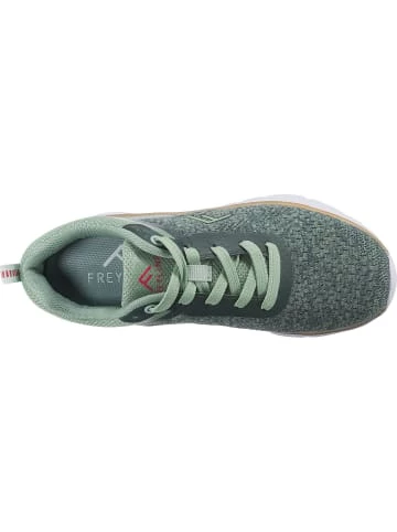 Budget 🧨 Freyling Fashion Light Frey-run 1.0 👟 Sneakers Low Günstig Kaufen 🔥 6 Budget 🧨 Freyling Fashion Light Frey-run 1.0 👟 Sneakers Low Günstig Kaufen 🔥 – Bild 6