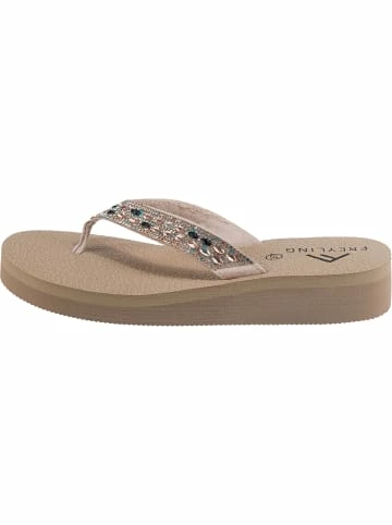 Brandneu ⭐ Clogs & Pantoletten Freyling Fashion Plateau Frey-flex Plateau-Pantoletten Günstig Kaufen 👍 3 Brandneu ⭐ Clogs & Pantoletten Freyling Fashion Plateau Frey-flex Plateau-Pantoletten Günstig Kaufen 👍 – Bild 3