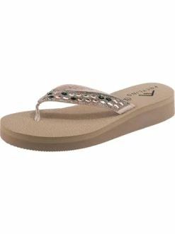 Brandneu ⭐ Clogs & Pantoletten Freyling Fashion Plateau Frey-flex Plateau-Pantoletten Günstig Kaufen 👍