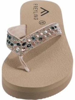 Brandneu ⭐ Clogs & Pantoletten Freyling Fashion Plateau Frey-flex Plateau-Pantoletten Günstig Kaufen 👍 10 Brandneu ⭐ Clogs & Pantoletten Freyling Fashion Plateau Frey-flex Plateau-Pantoletten Günstig Kaufen 👍 -Freyling - Laden freyling fashion plateau frey flex plateau pantoletten 3