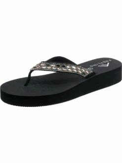 Budget 🛒 Clogs & Pantoletten Freyling Fashion Plateau Frey-flex Plateau-Pantoletten Günstig Kaufen 👍