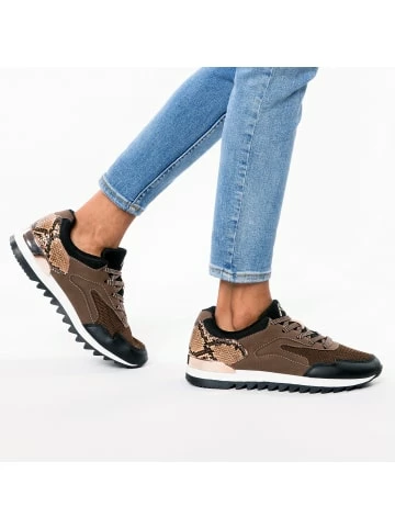 Aktion 🔥 Freyling Fashion Snake Light Run 👟 Sneakers Low Günstig Kaufen ✔️ 2 Aktion 🔥 Freyling Fashion Snake Light Run 👟 Sneakers Low Günstig Kaufen ✔️ – Bild 2